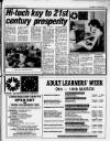 Hoylake & West Kirby News Wednesday 04 March 1992 Page 7