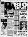 Hoylake & West Kirby News Wednesday 04 March 1992 Page 9