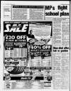 Hoylake & West Kirby News Wednesday 04 March 1992 Page 10