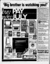 Hoylake & West Kirby News Wednesday 04 March 1992 Page 16