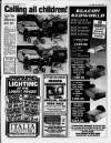 Hoylake & West Kirby News Wednesday 04 March 1992 Page 19