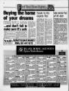 Hoylake & West Kirby News Wednesday 04 March 1992 Page 32