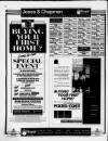 Hoylake & West Kirby News Wednesday 04 March 1992 Page 34