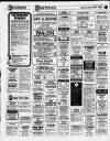 Hoylake & West Kirby News Wednesday 04 March 1992 Page 48