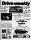 Hoylake & West Kirby News Wednesday 04 March 1992 Page 55