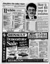 Hoylake & West Kirby News Wednesday 04 March 1992 Page 56