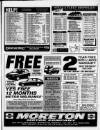 Hoylake & West Kirby News Wednesday 04 March 1992 Page 57