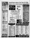 Hoylake & West Kirby News Wednesday 04 March 1992 Page 58