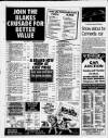 Hoylake & West Kirby News Wednesday 04 March 1992 Page 62