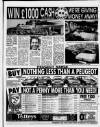 Hoylake & West Kirby News Wednesday 04 March 1992 Page 63
