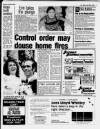 Hoylake & West Kirby News Wednesday 18 March 1992 Page 3