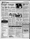 Hoylake & West Kirby News Wednesday 18 March 1992 Page 14