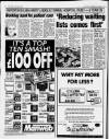 Hoylake & West Kirby News Wednesday 18 March 1992 Page 24