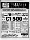 Hoylake & West Kirby News Wednesday 18 March 1992 Page 73