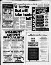 Hoylake & West Kirby News Wednesday 25 March 1992 Page 9