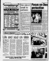 Hoylake & West Kirby News Wednesday 25 March 1992 Page 10