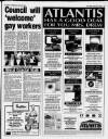 Hoylake & West Kirby News Wednesday 25 March 1992 Page 13