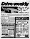 Hoylake & West Kirby News Wednesday 25 March 1992 Page 49