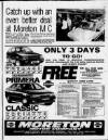 Hoylake & West Kirby News Wednesday 25 March 1992 Page 51