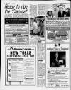 Hoylake & West Kirby News Wednesday 01 April 1992 Page 8