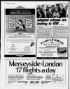 Hoylake & West Kirby News Wednesday 01 April 1992 Page 12