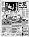 Hoylake & West Kirby News Wednesday 01 April 1992 Page 14