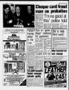 Hoylake & West Kirby News Wednesday 01 April 1992 Page 16