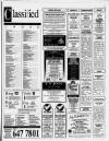 Hoylake & West Kirby News Wednesday 01 April 1992 Page 25