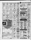 Hoylake & West Kirby News Wednesday 01 April 1992 Page 26