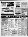 Hoylake & West Kirby News Wednesday 01 April 1992 Page 46