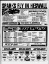 Hoylake & West Kirby News Wednesday 01 April 1992 Page 55