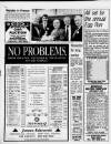 Hoylake & West Kirby News Wednesday 01 April 1992 Page 60