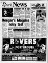 Hoylake & West Kirby News Wednesday 01 April 1992 Page 68