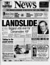 Hoylake & West Kirby News Wednesday 15 April 1992 Page 1