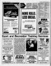 Hoylake & West Kirby News Wednesday 15 April 1992 Page 22