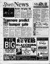 Hoylake & West Kirby News Wednesday 15 April 1992 Page 80