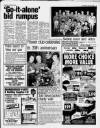 Hoylake & West Kirby News Wednesday 06 May 1992 Page 3