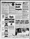 Hoylake & West Kirby News Wednesday 06 May 1992 Page 4
