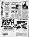 Hoylake & West Kirby News Wednesday 06 May 1992 Page 8