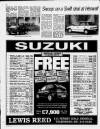 Hoylake & West Kirby News Wednesday 06 May 1992 Page 52
