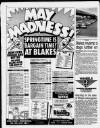 Hoylake & West Kirby News Wednesday 06 May 1992 Page 54