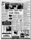 Hoylake & West Kirby News Wednesday 03 June 1992 Page 2