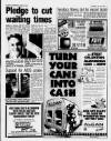 Hoylake & West Kirby News Wednesday 03 June 1992 Page 19