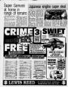 Hoylake & West Kirby News Wednesday 03 June 1992 Page 56