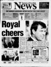 Hoylake & West Kirby News Wednesday 10 June 1992 Page 1