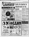 Hoylake & West Kirby News Wednesday 10 June 1992 Page 18