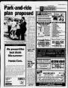Hoylake & West Kirby News Wednesday 10 June 1992 Page 28
