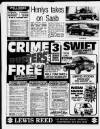 Hoylake & West Kirby News Wednesday 10 June 1992 Page 60