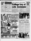 Hoylake & West Kirby News Wednesday 17 June 1992 Page 5