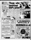 Hoylake & West Kirby News Wednesday 17 June 1992 Page 26